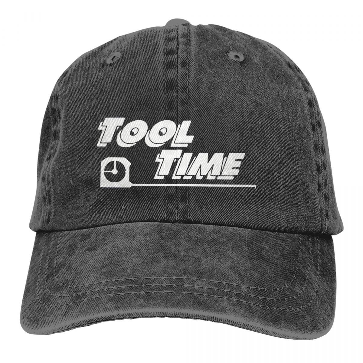 Home Improvement Man - Tool Time-gorra de béisbol clásica para