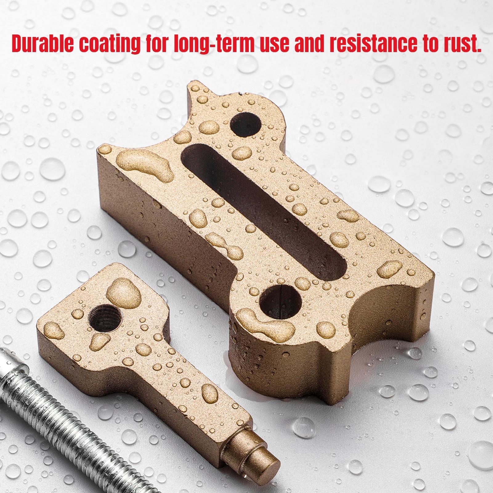 Home Improvement In Usa - Herramienta de reparación de tuberías de