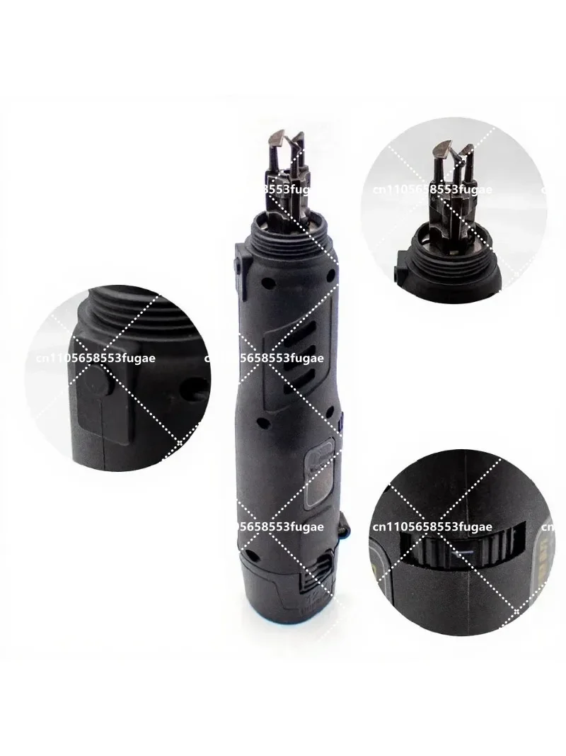 Home Improvement Tools - Pelacables Portátil Recargable para Cable Esmaltado