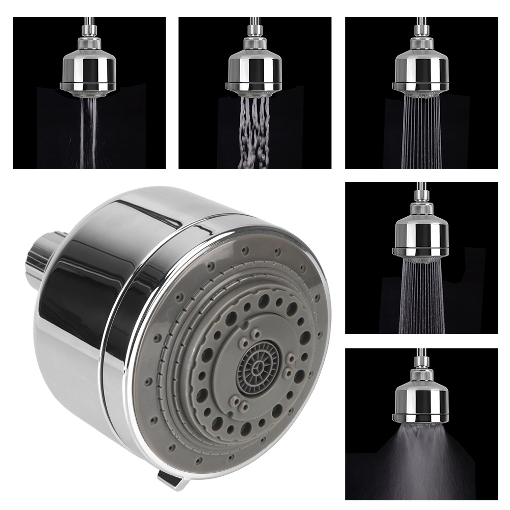 Home Improvement Retail - Accesorios de baño, cabezal de ducha