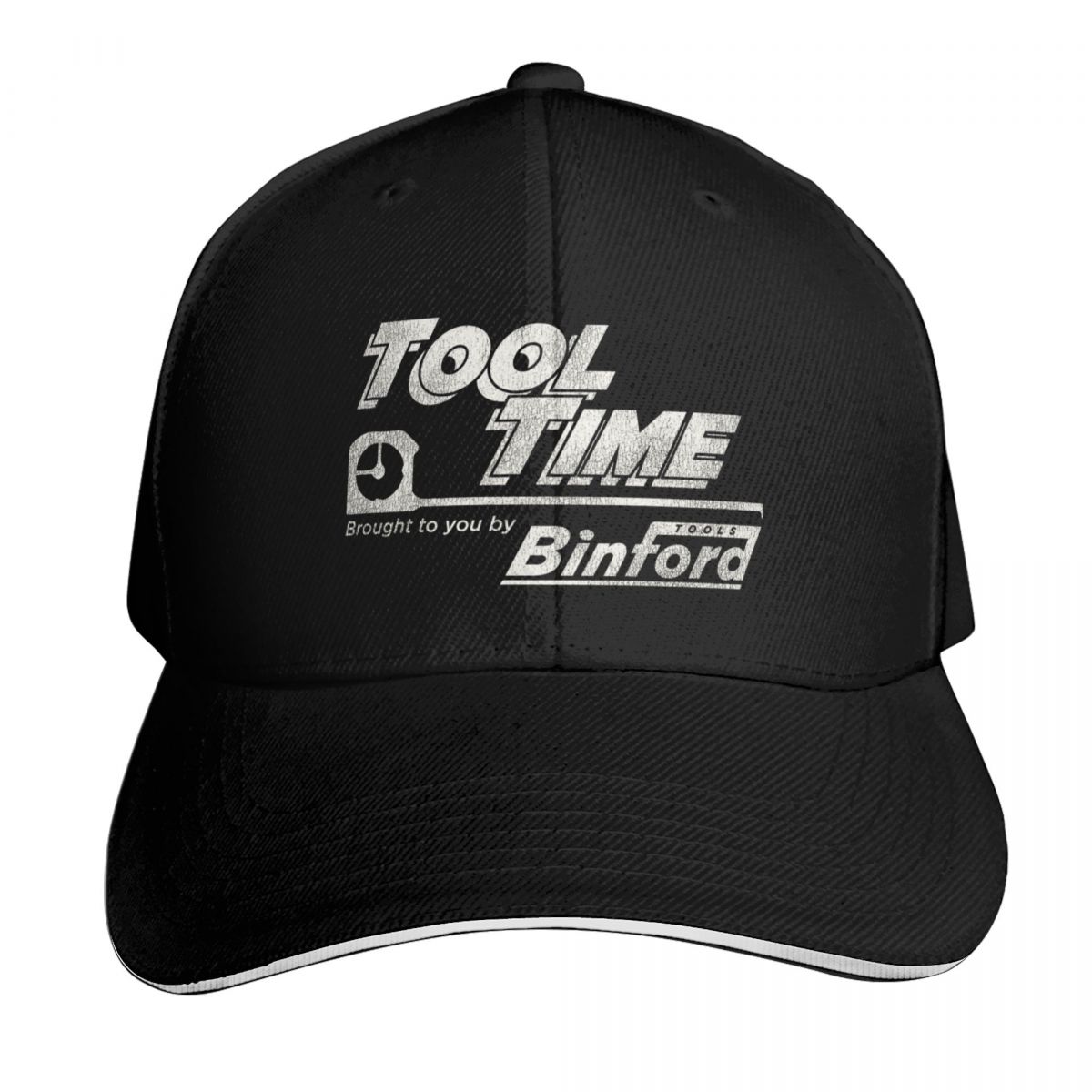 Home Improvement Man - Tool Time Home Improvement Gorra de