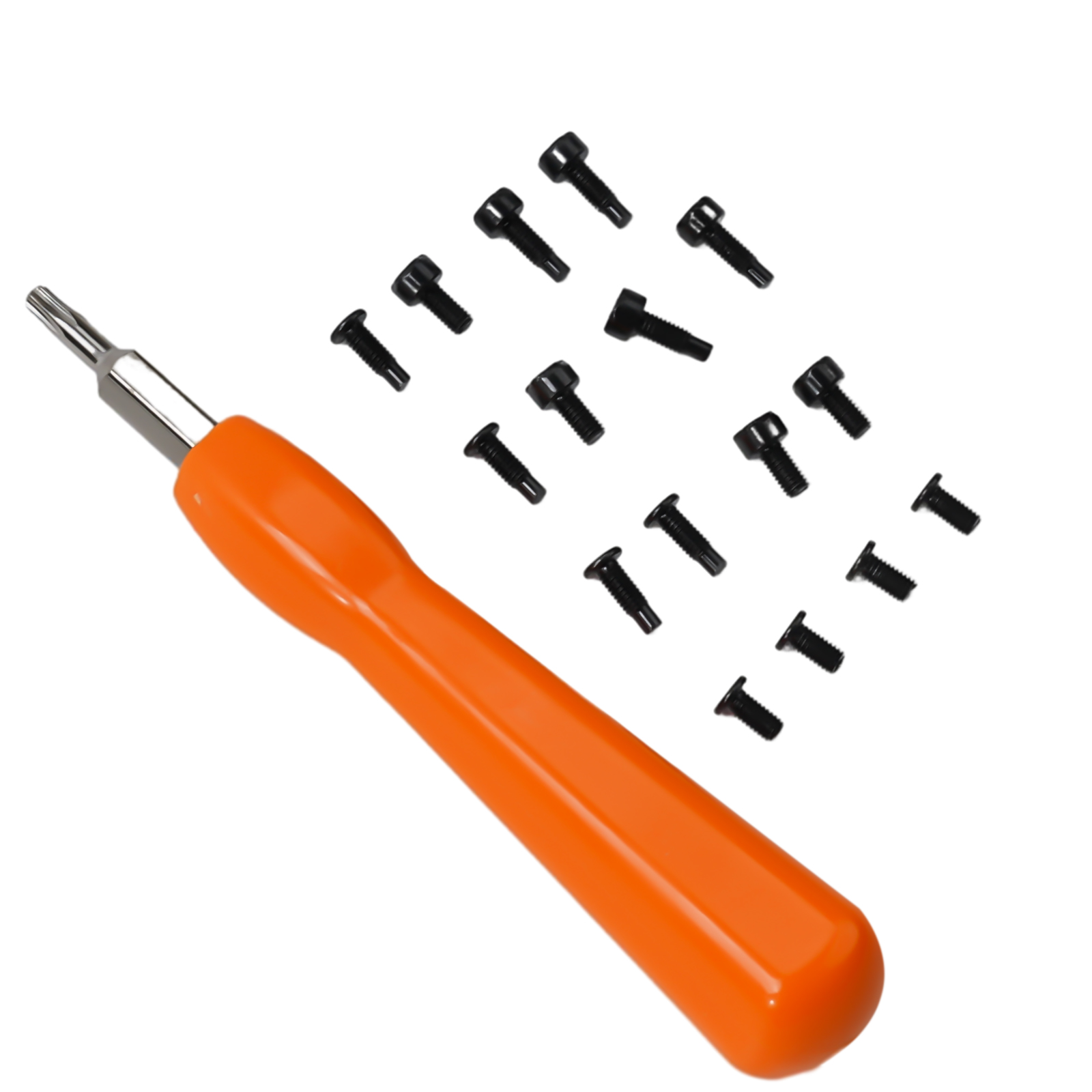 Home Improvement In Usa - Kit de Destornilladores y Tornillos de