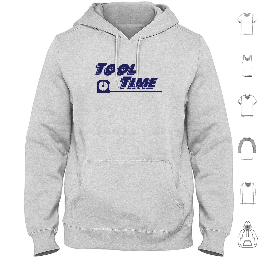 Home Improvement Man - Camiseta Tool Time- Mejoras para el