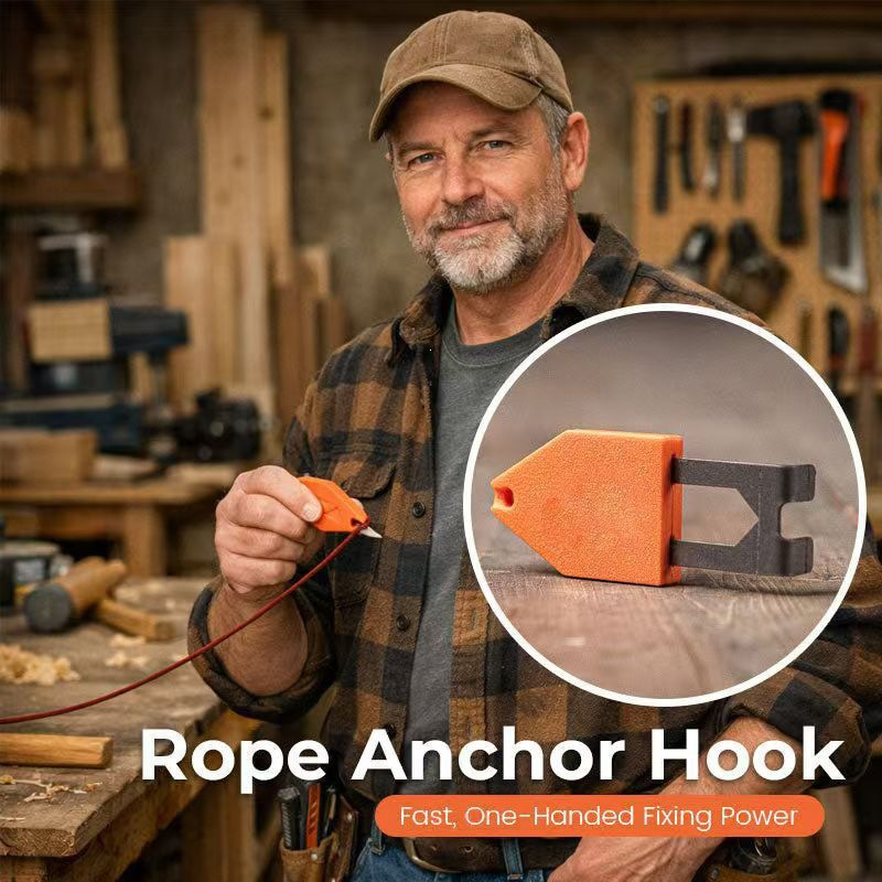 Home Improvement Retail - Accesorios de fijación de ganchos para