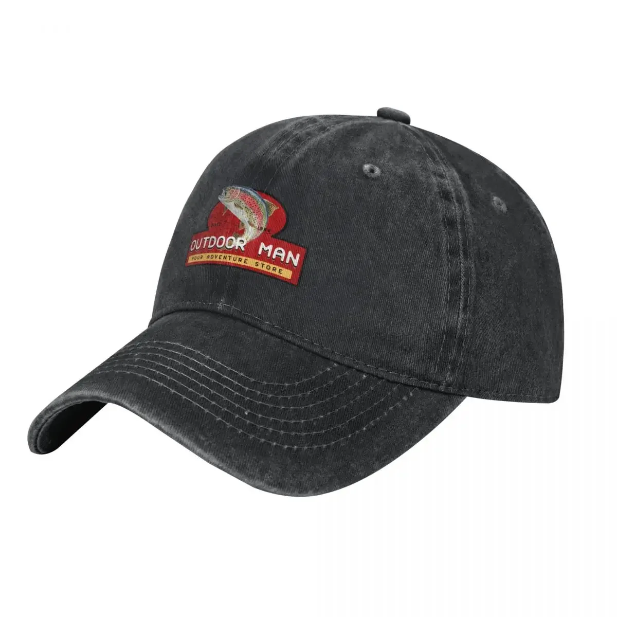 Home Improvement Man - Gorra de béisbol para hombre y