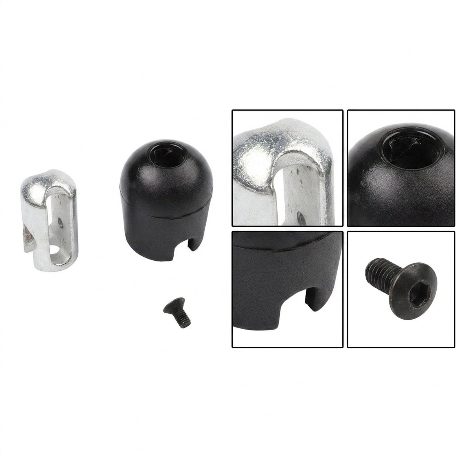Home Improvement Man - Cables de fitness de 5 mm,