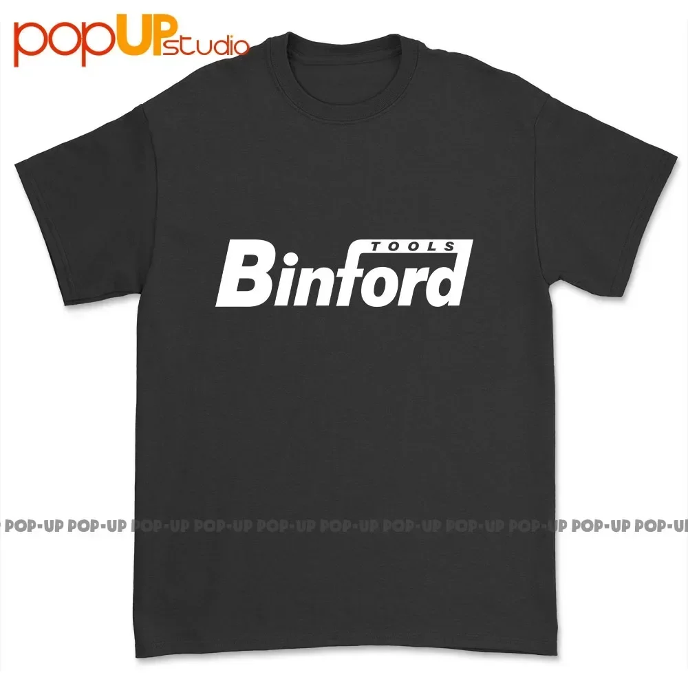 Home Improvement Man - Camiseta Binford Tools para mejoras del
