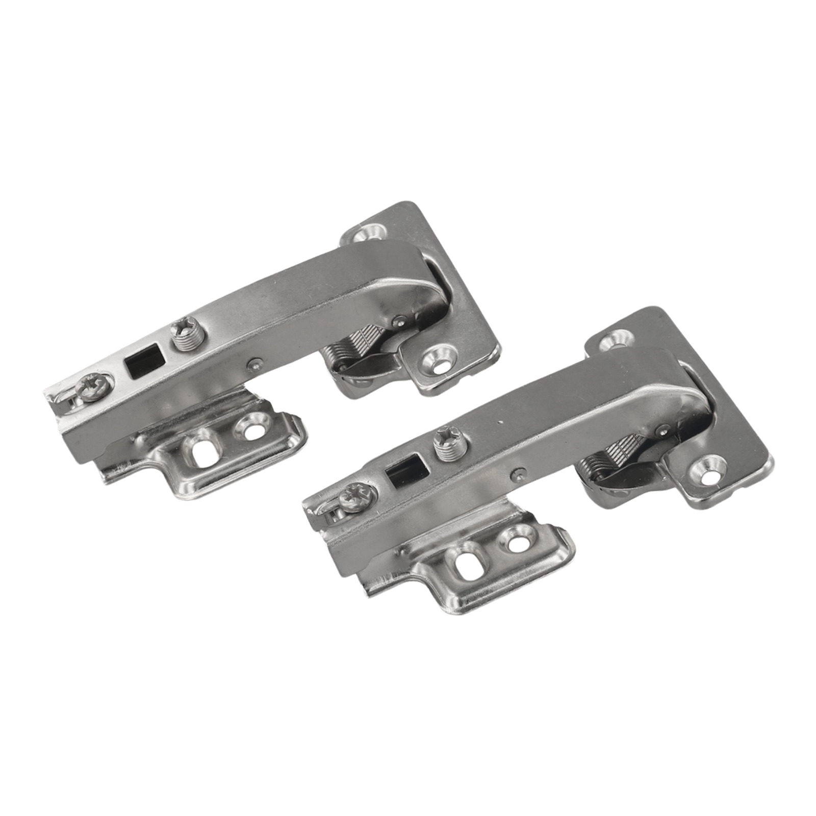 Home Improvement Retail - Bisagra amortiguadora de 2 piezas 90