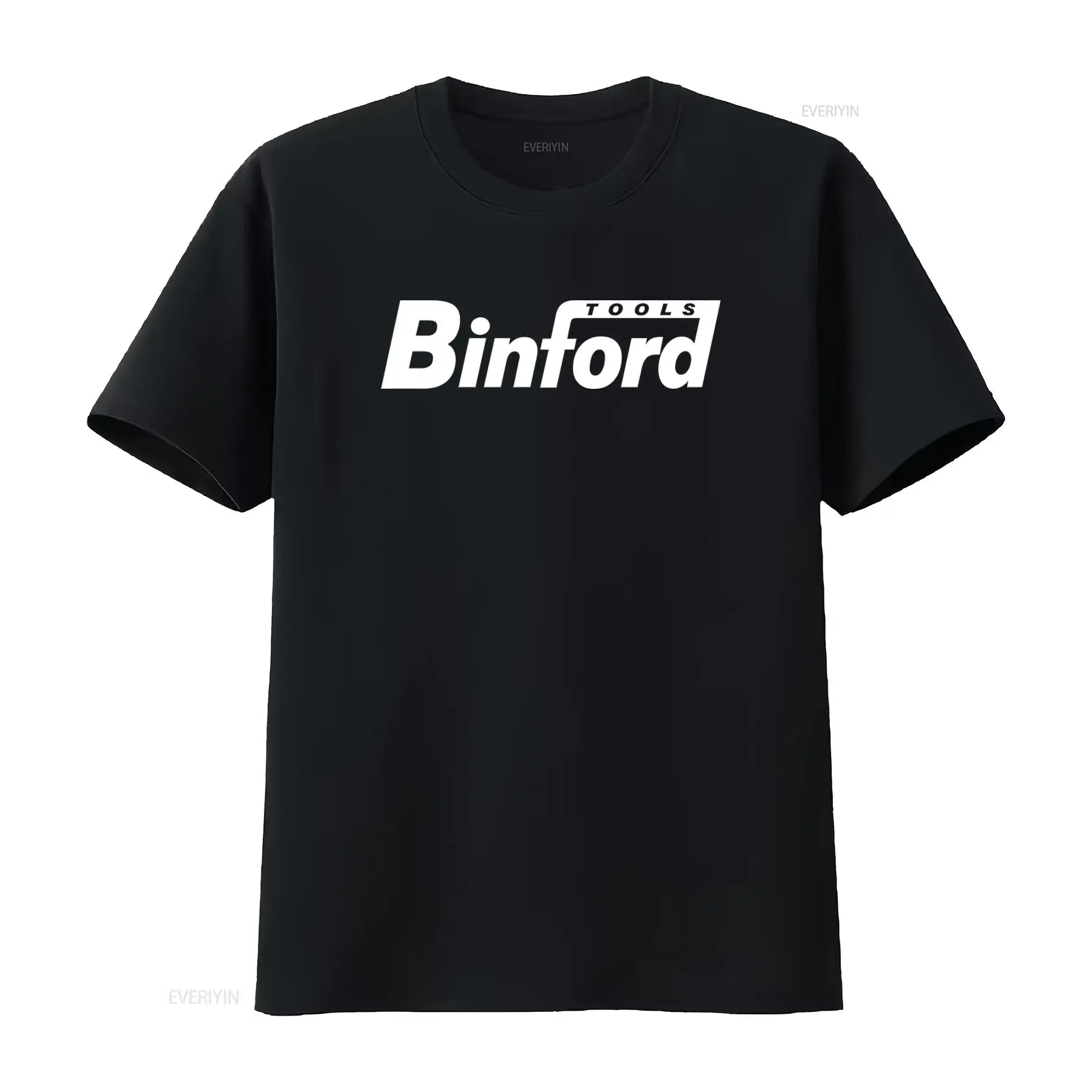 Home Improvement Man - Camiseta Binford Tools Home Improvement para