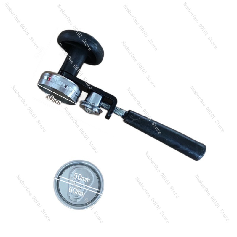 Home Improvement Tools - Herramienta selladora de latas fácil de