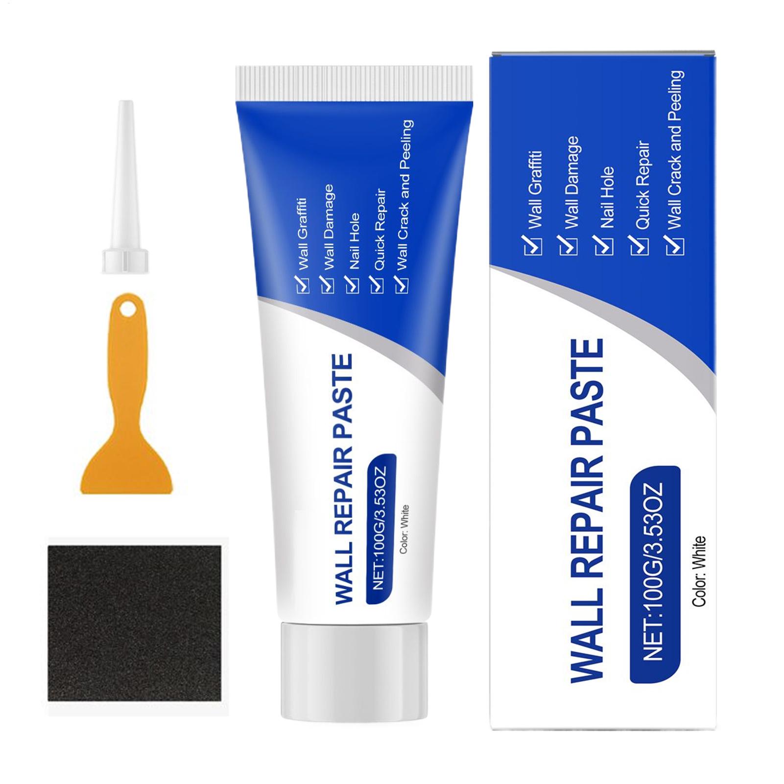 Tile Grout Repair - Kit de Reparación de Paneles de