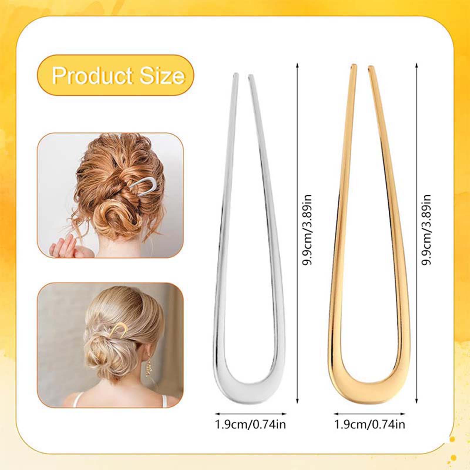 Horquillas Francesas en Forma  - Home Improvement Tools reseña y precio