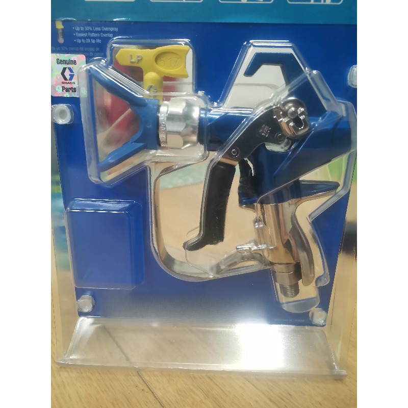 Pulverizador de pintura sin ai - Home Improvement Contractors reseña y precio