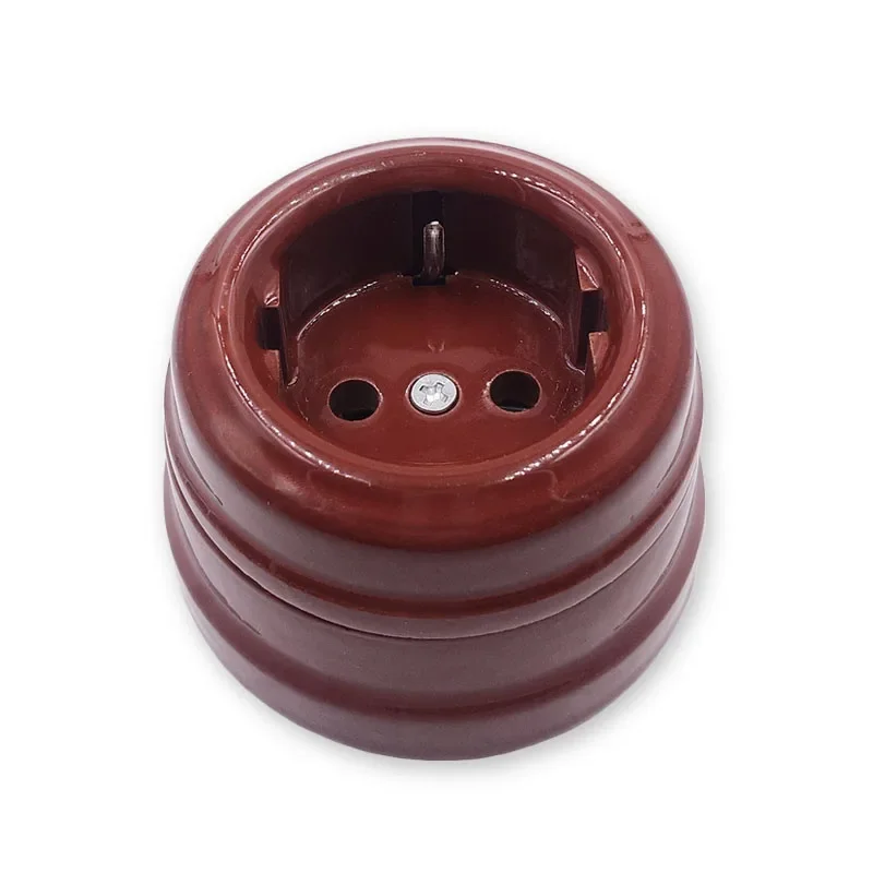 Interruptor de perilla de cerá - Home Improvement Years reseña y precio