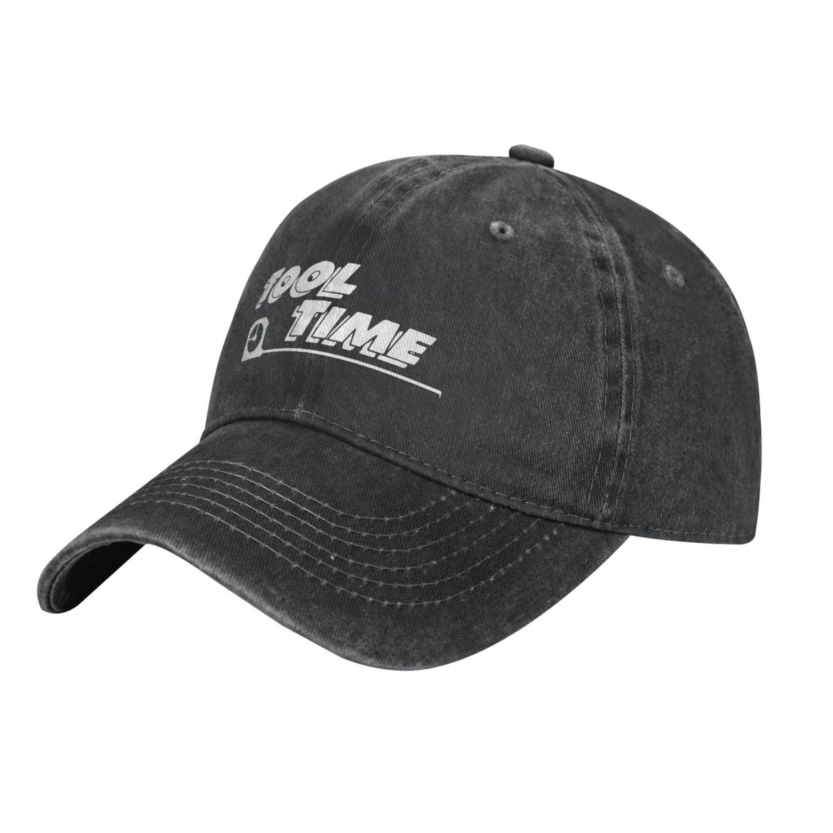 Tool Time-gorra de béisbol clá - Home Improvement Man reseña y precio