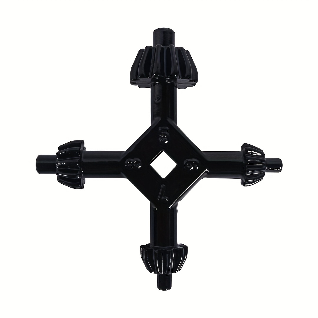 Llave de taladro multifunciona - Home Improvement Retail reseña y precio