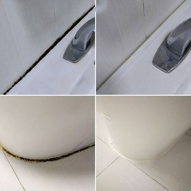 Rotulador de azulejos de pared - Tile Grout Repair reseña y precio