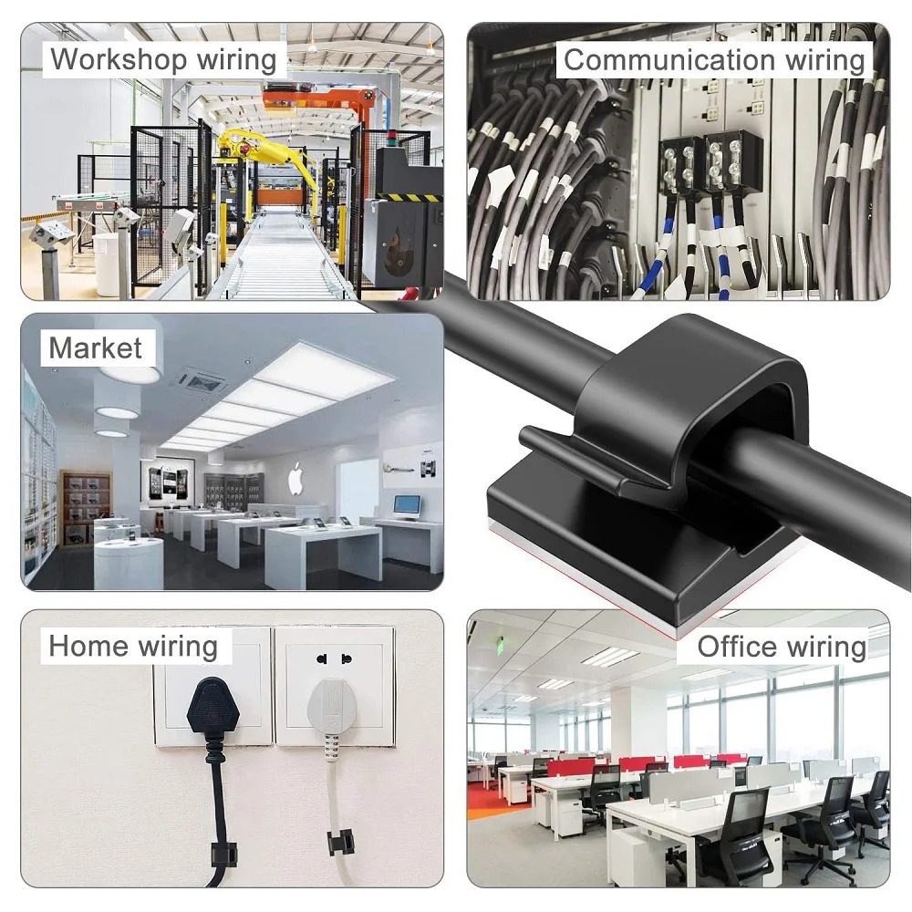 Accesorios de abrazadera de Ca - Home Improvement Retail reseña y precio