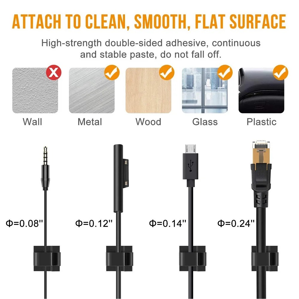Accesorios de abrazadera de Ca - Home Improvement Retail reseña y precio