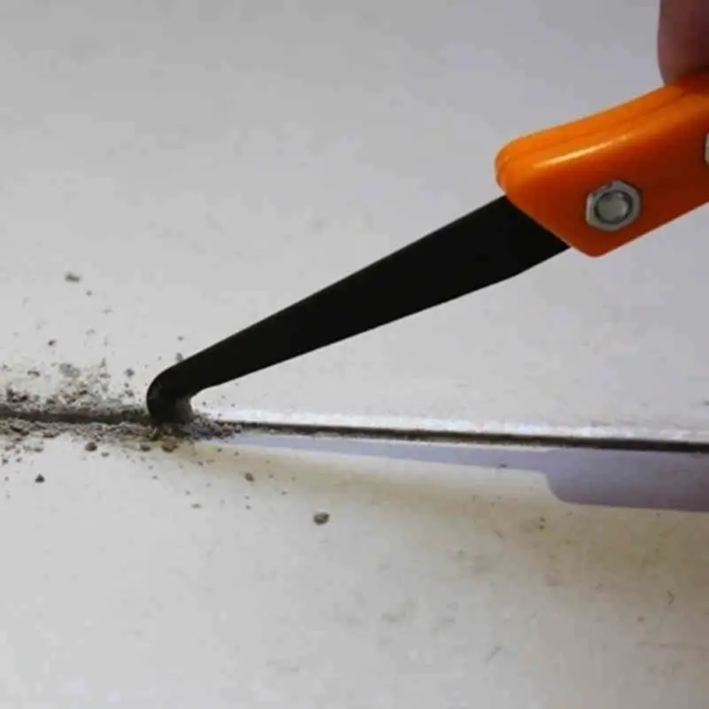 Juego de 5/10 Piezas de Herram - Tile Grout Repair reseña y precio
