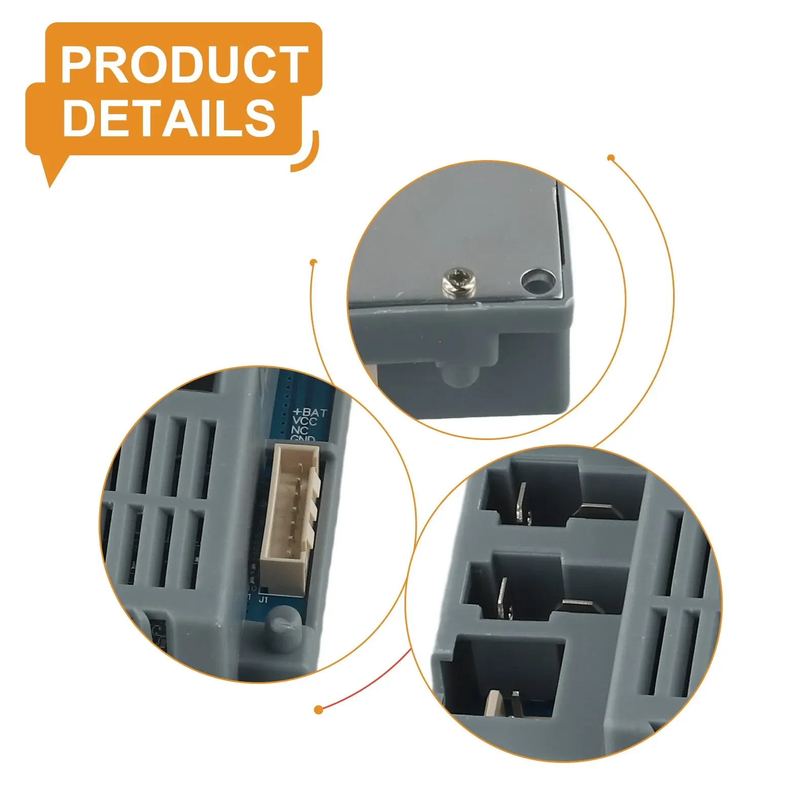 Receptor de JR1932RX-24V para  - Home Improvement Retail reseña y precio