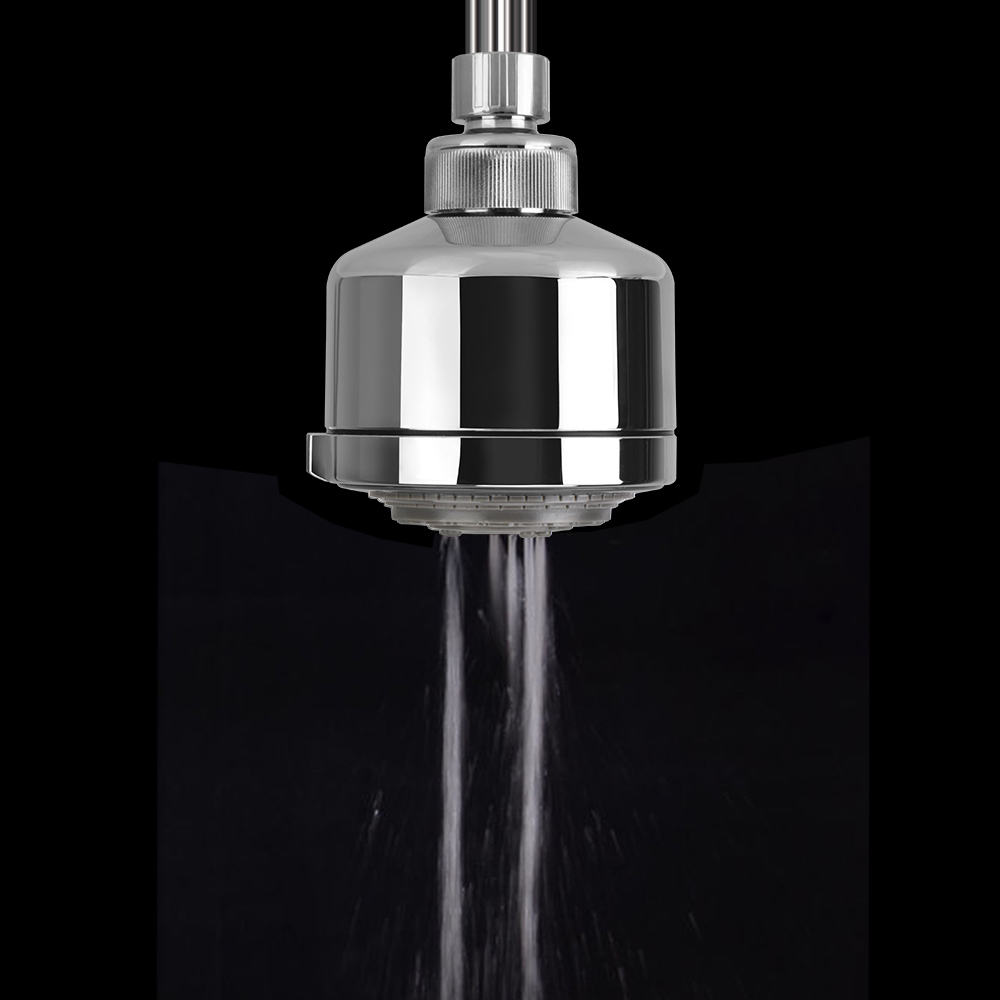 Accesorios de baño, cabezal de - Home Improvement Retail reseña y precio