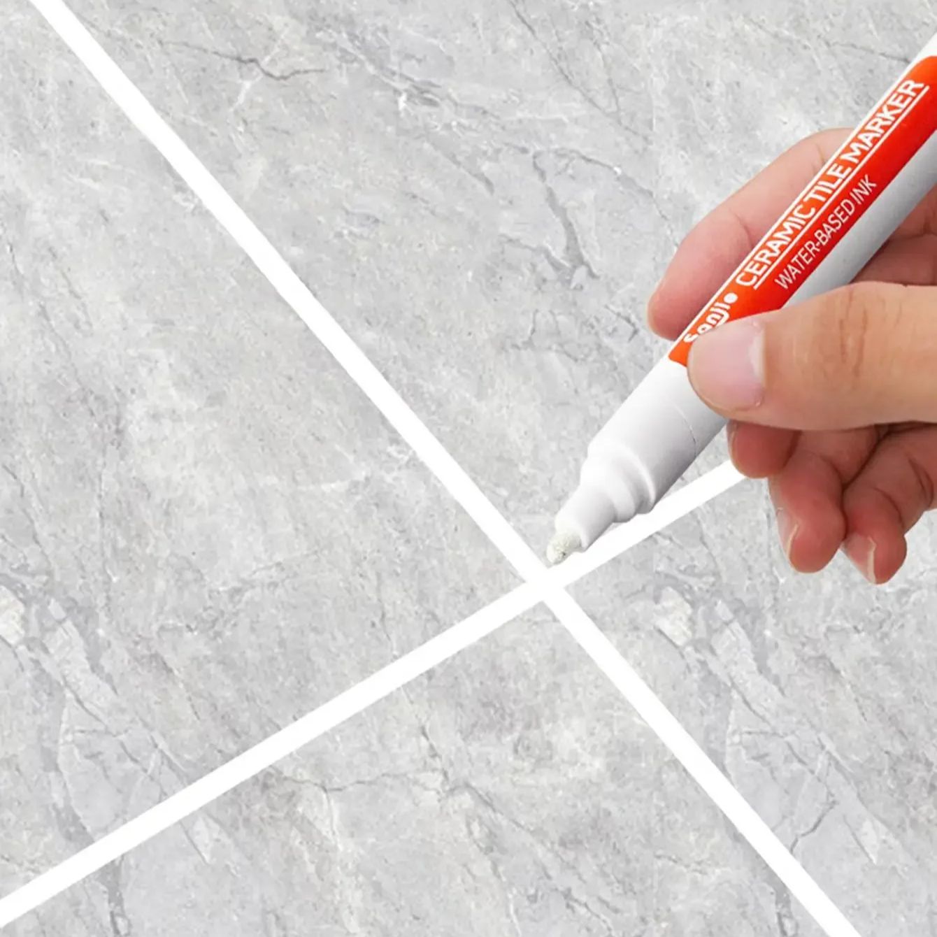 1/5/10 unidades de rotuladores - Tile Grout Repair reseña y precio