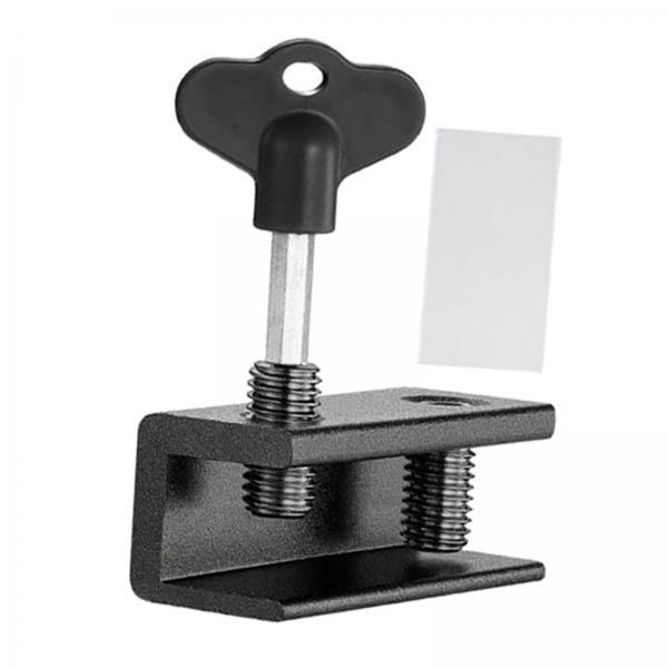 Cerradura de Seguridad para Ni - Home Improvement Man reseña y precio