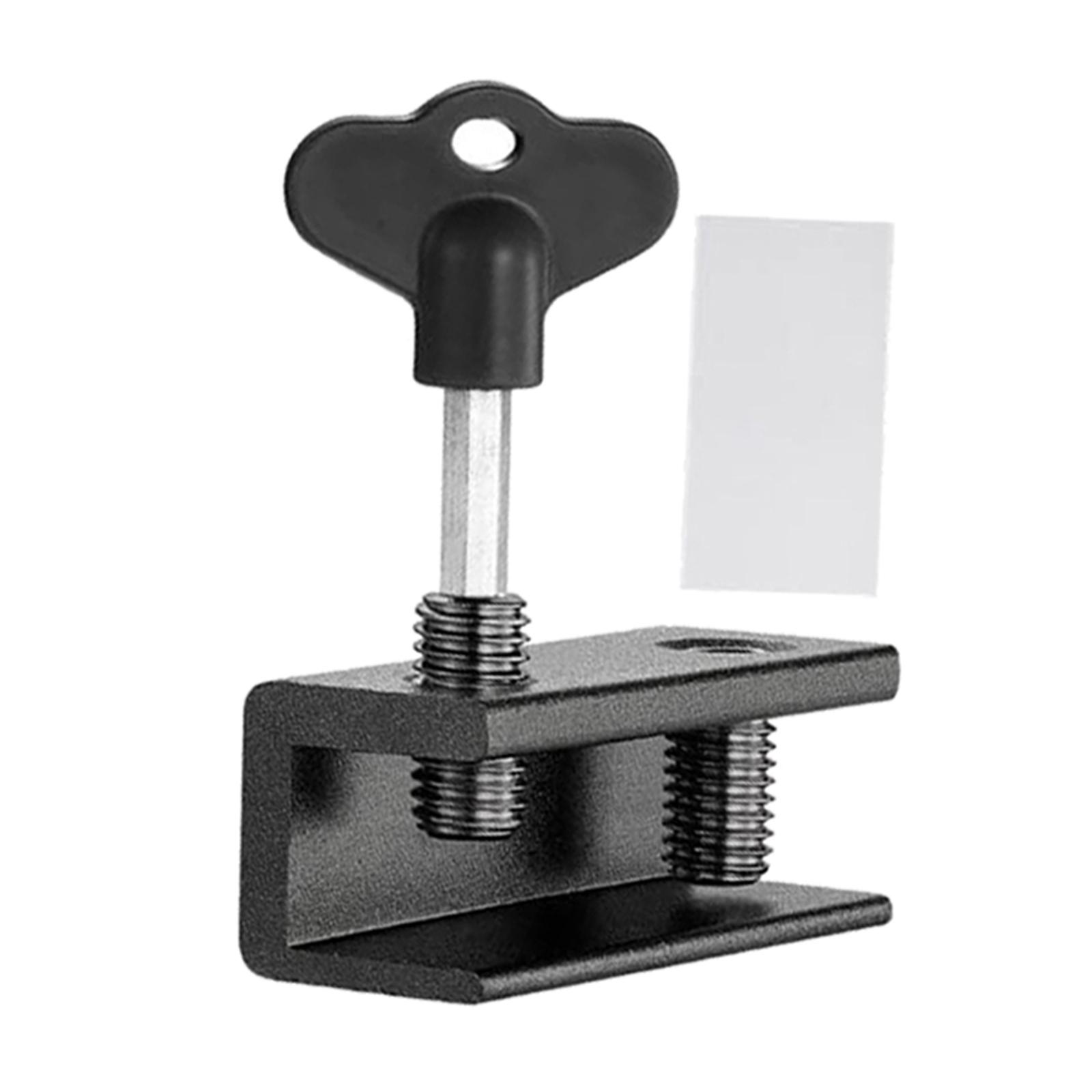Cerradura de Seguridad para Ni - Home Improvement Man reseña y precio