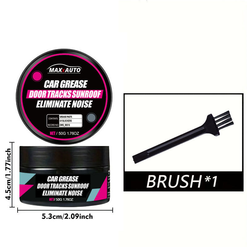 Grasa lubricante para coche y  - Home Improvement Tools reseña y precio