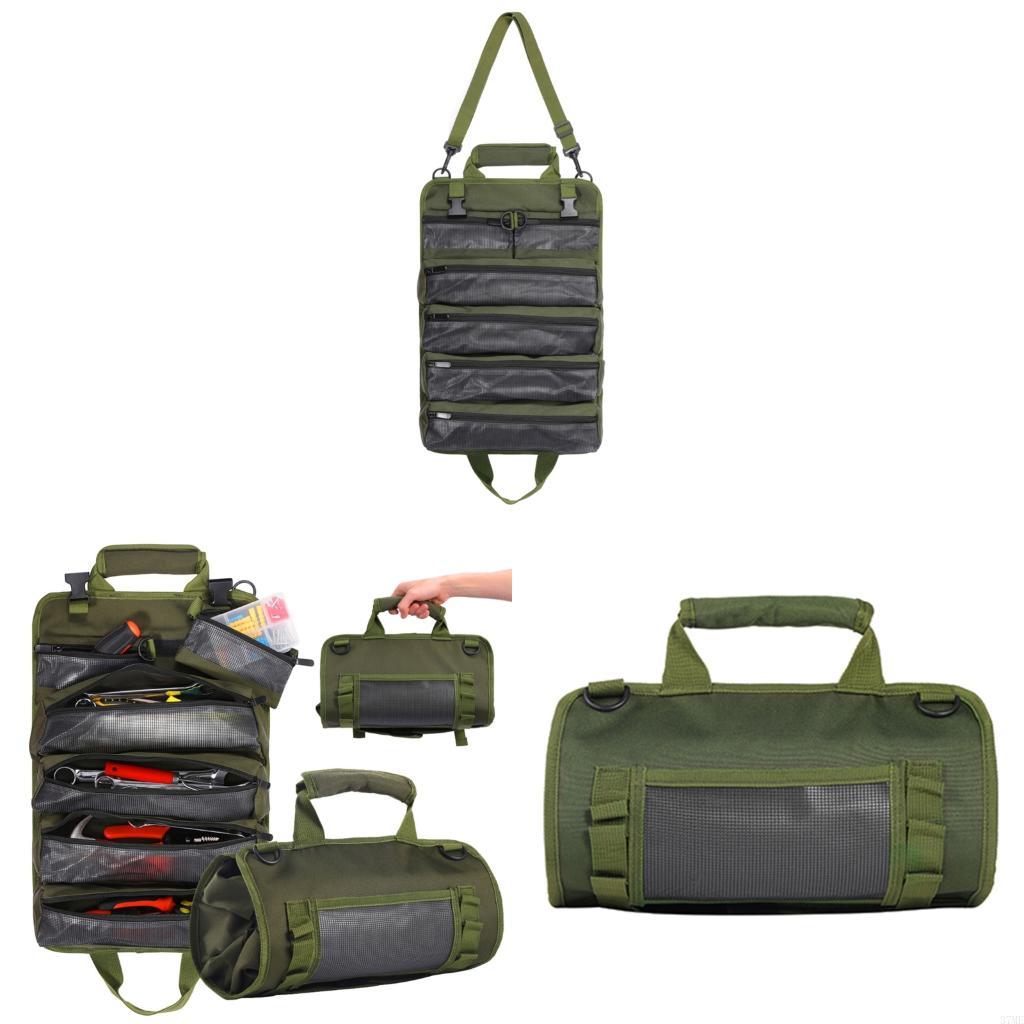 Bolsa herramientas resistente  - Home Improvement Contractors reseña y precio
