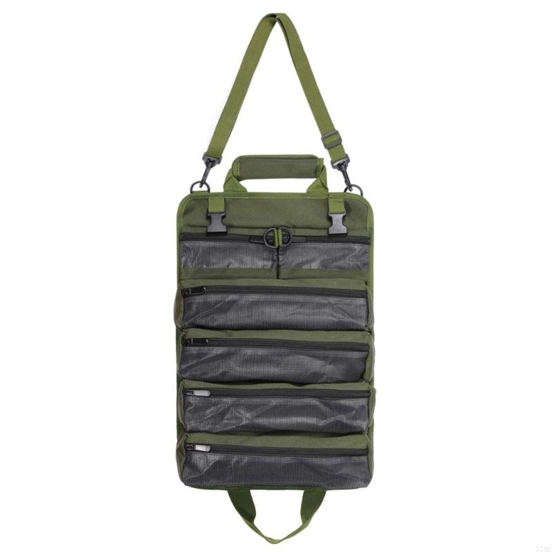 Bolsa herramientas resistente  - Home Improvement Contractors reseña y precio