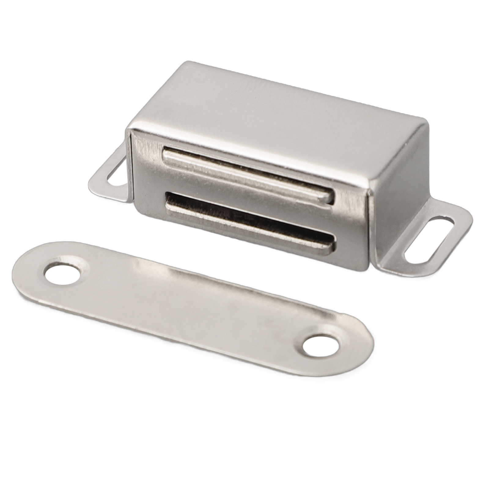 Cierre Magnético para Puerta,  - Home Improvement Retail reseña y precio