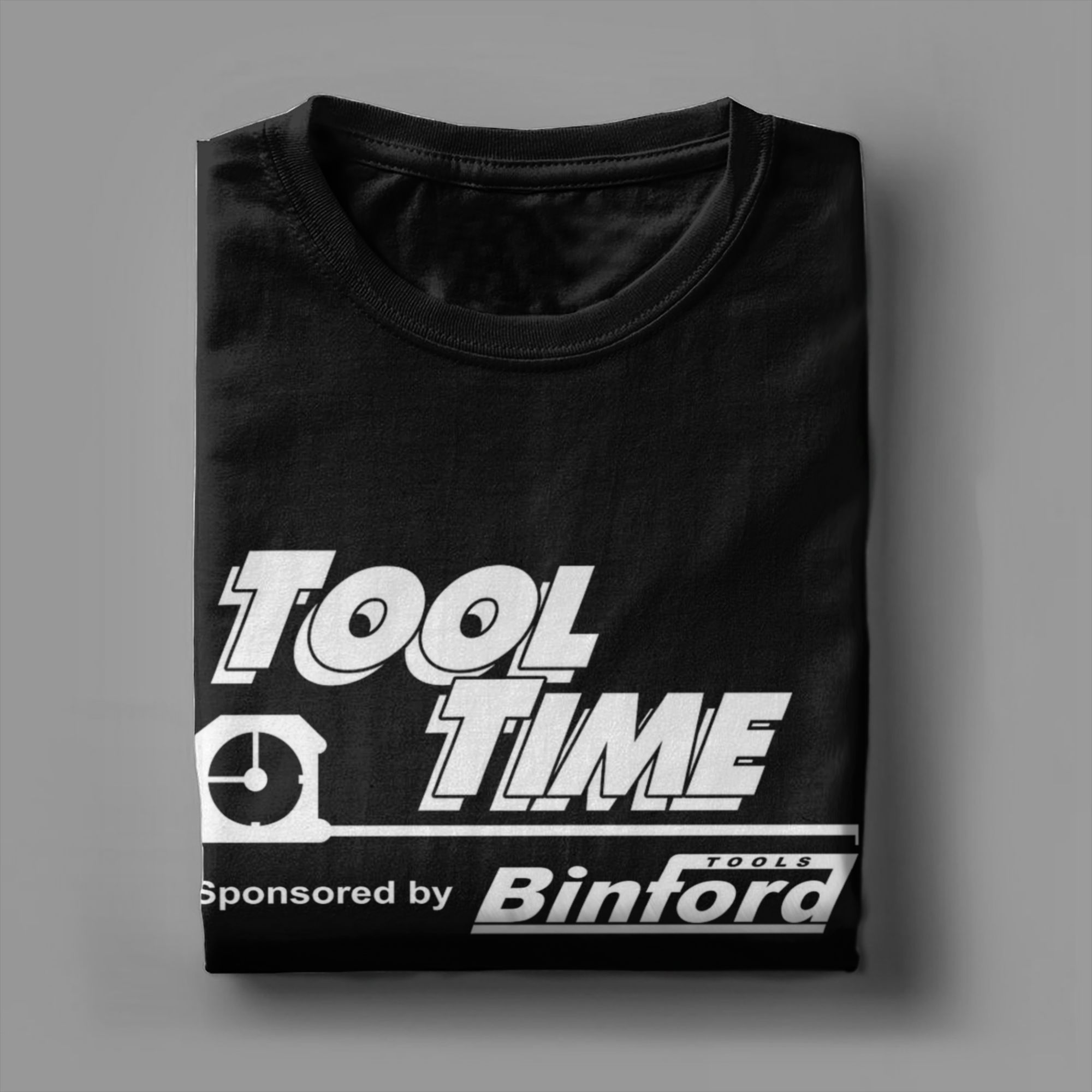 Camisetas de algodón con el lo - Home Improvement Tv Series reseña y precio