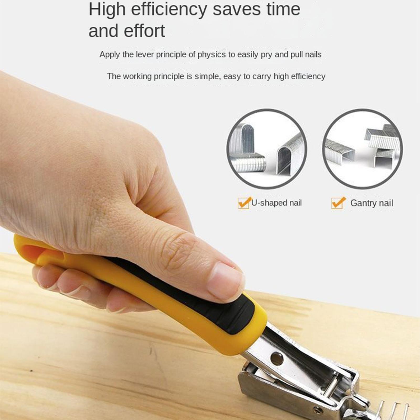 Alicates de corte de extremos  - Home Improvement Tools reseña y precio