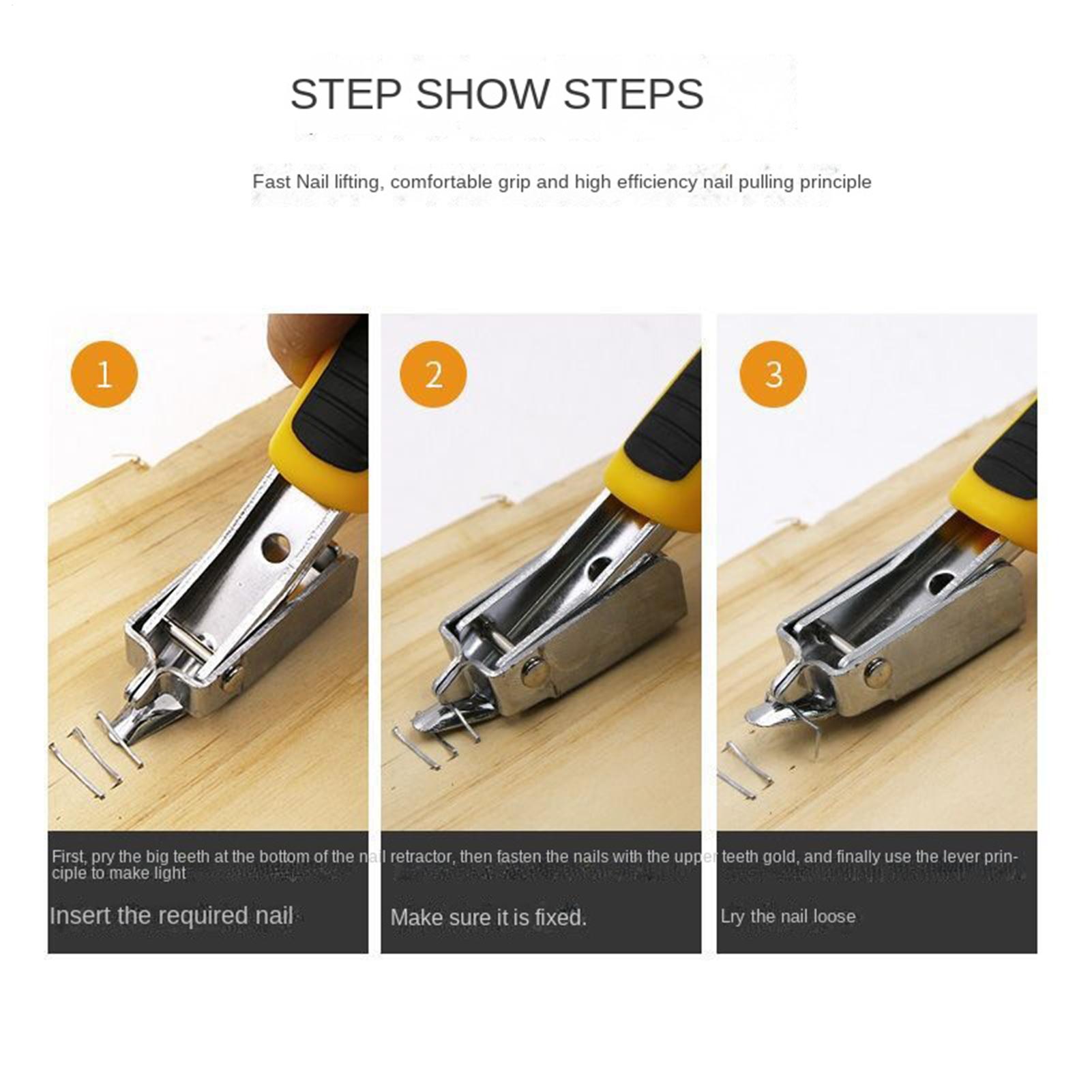 Alicates de corte de extremos  - Home Improvement Tools reseña y precio