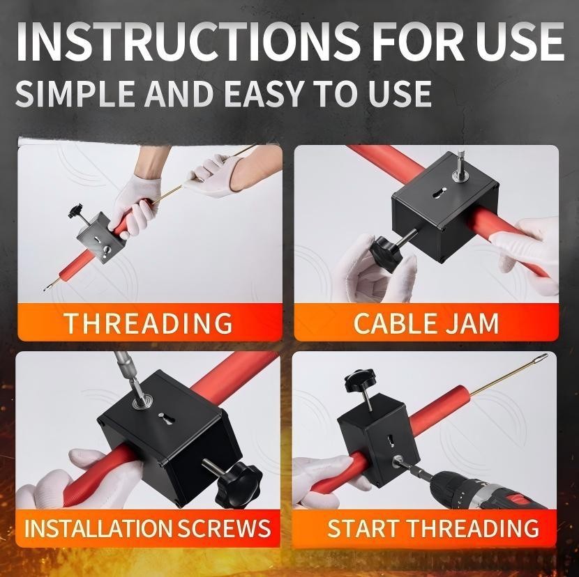 Herramienta para Atar Cables d - Home Improvement In Usa reseña y precio