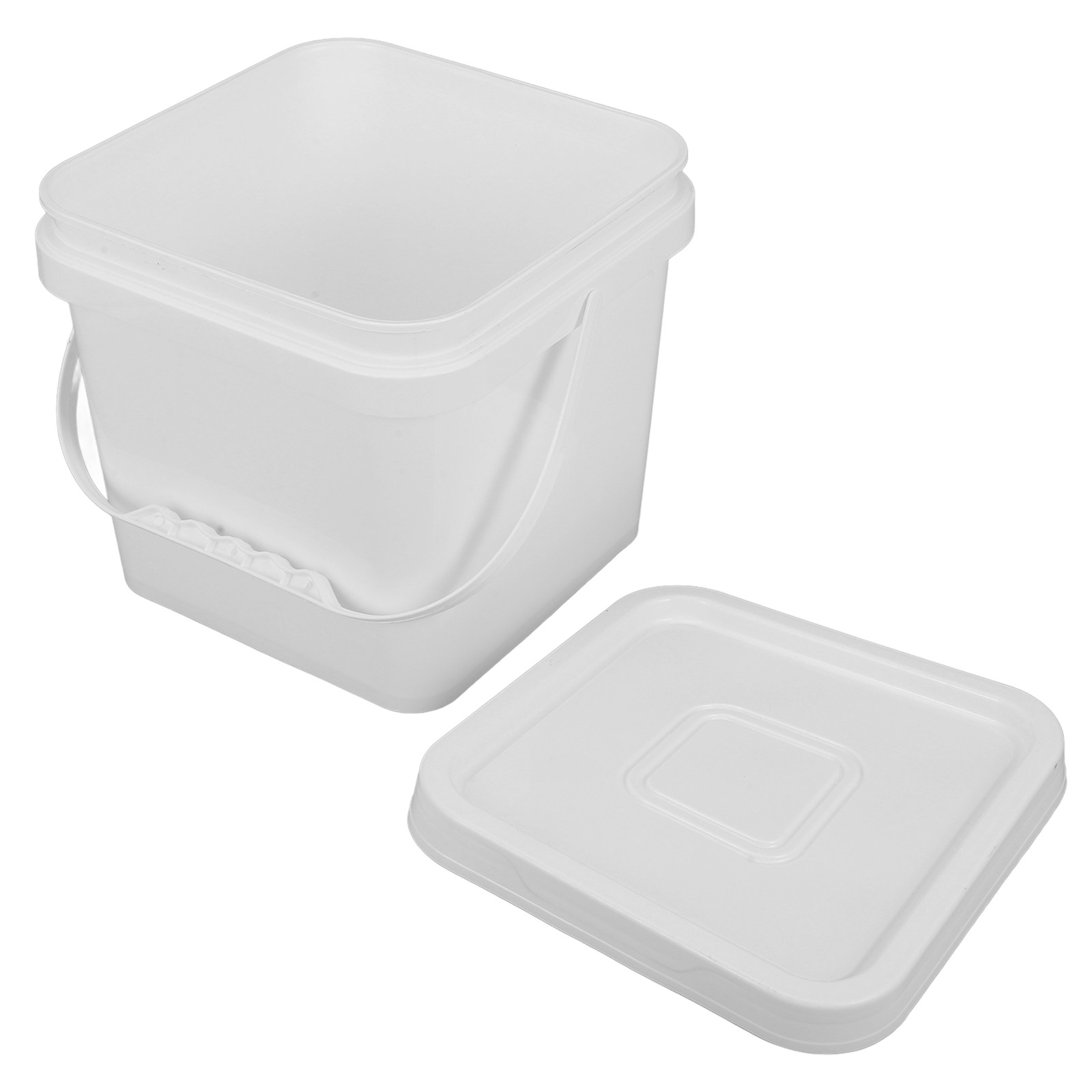 Cubo de Almacenamiento de Pint - Home Improvement Contractors reseña y precio