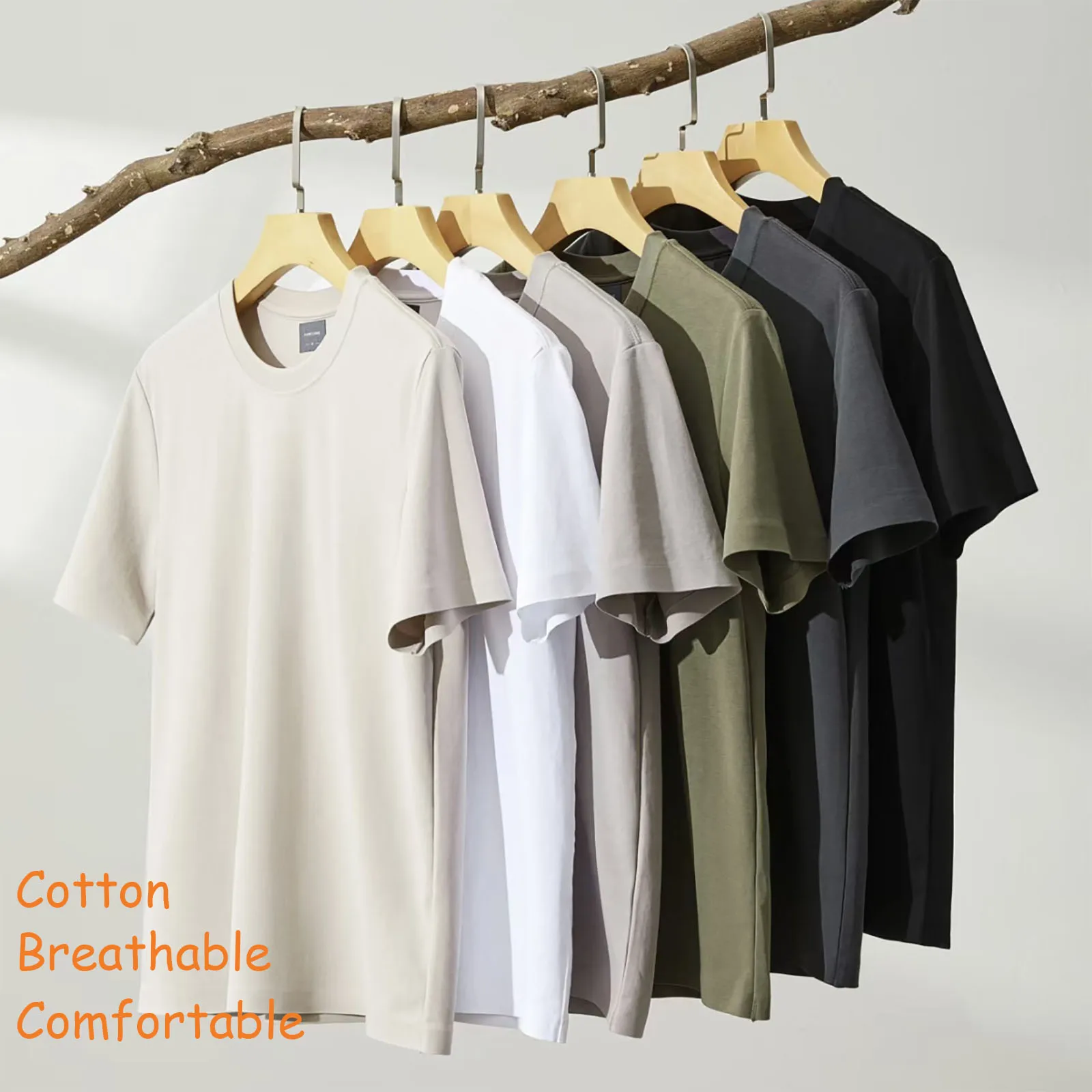 Camiseta informal estilo vinta - Tv Home Improvement reseña y precio