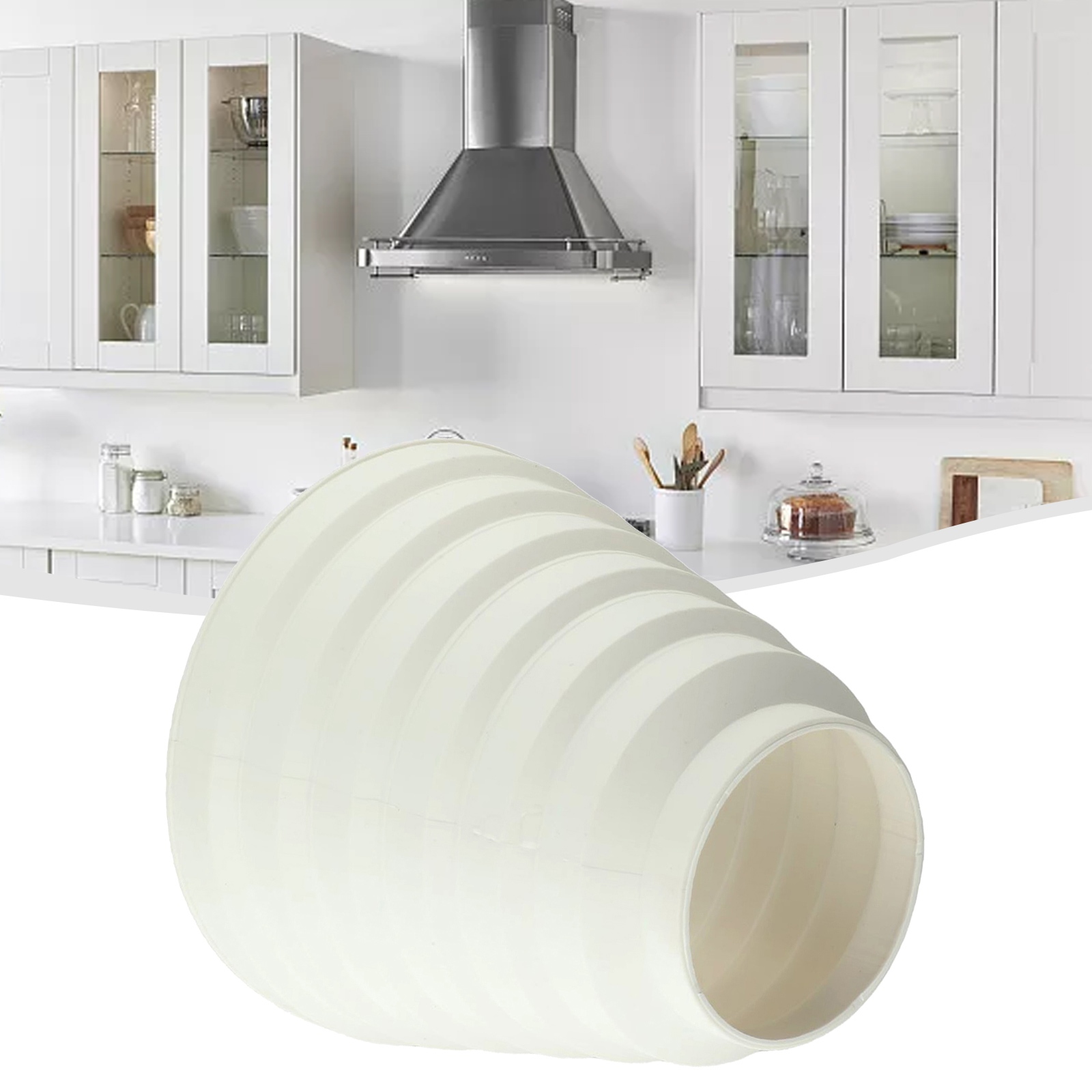 Extractor de conductos de aire - Home Improvement Retail reseña y precio