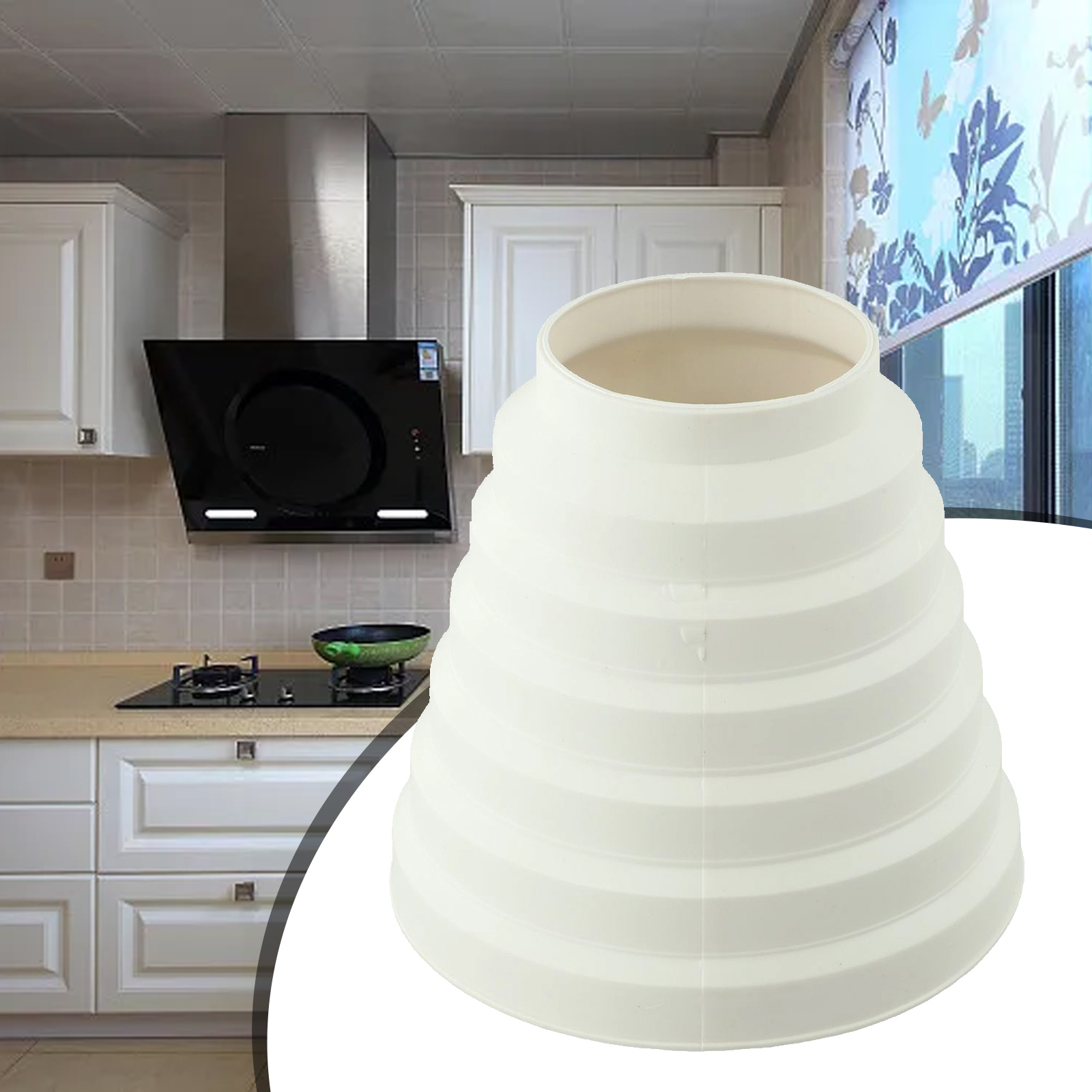 Extractor de conductos de aire - Home Improvement Retail reseña y precio