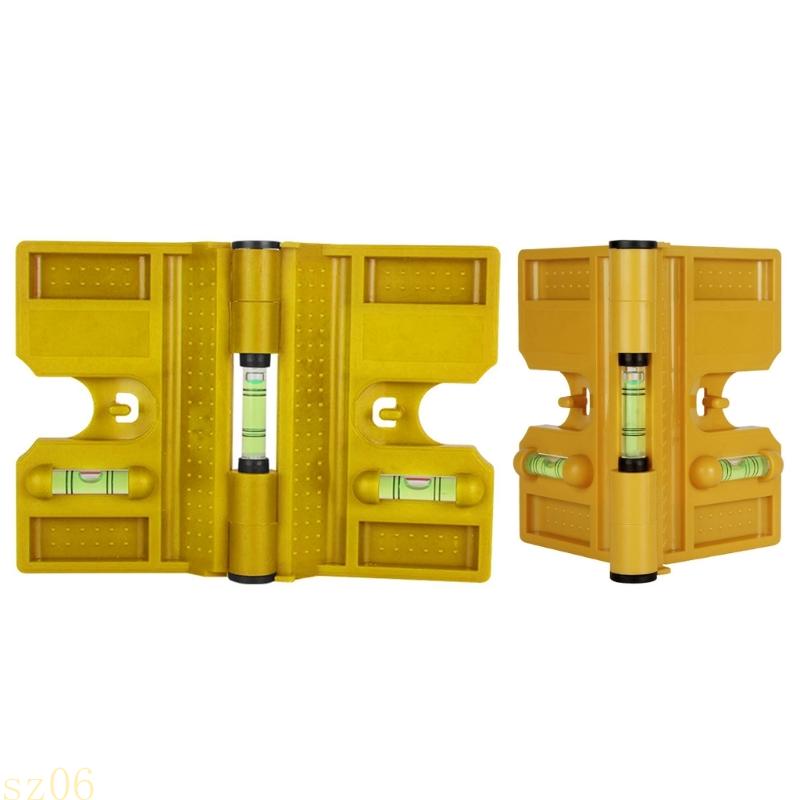 Nivelador poste plegable grado - Home Improvement Contractors reseña y precio