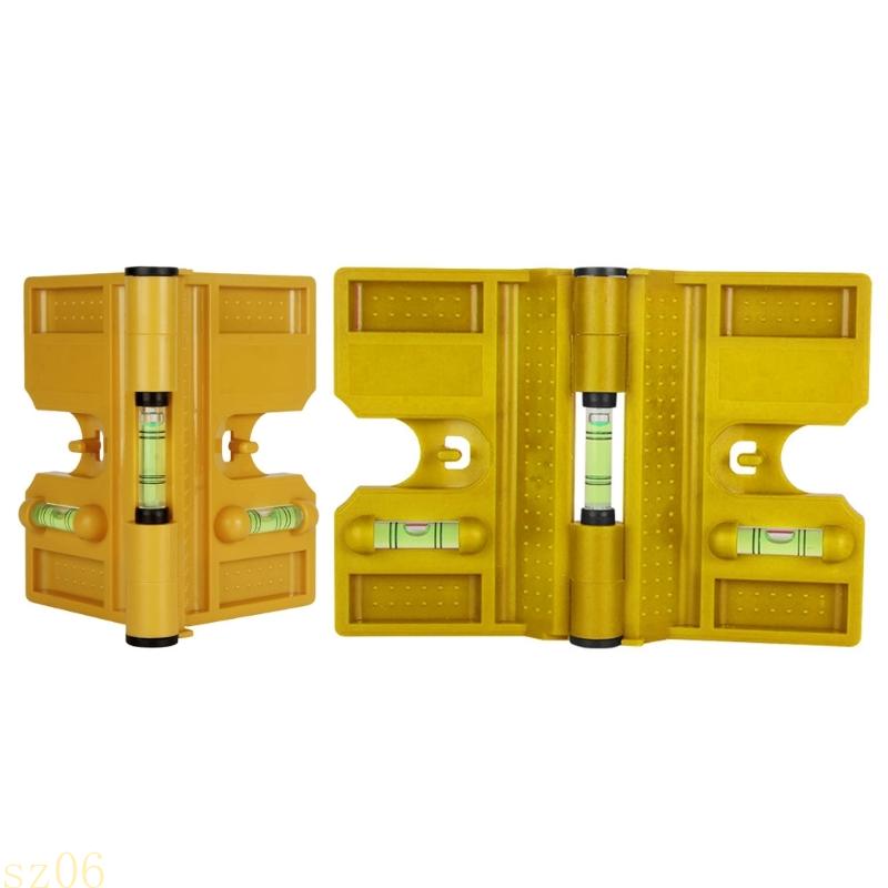 Nivelador poste plegable grado - Home Improvement Contractors reseña y precio