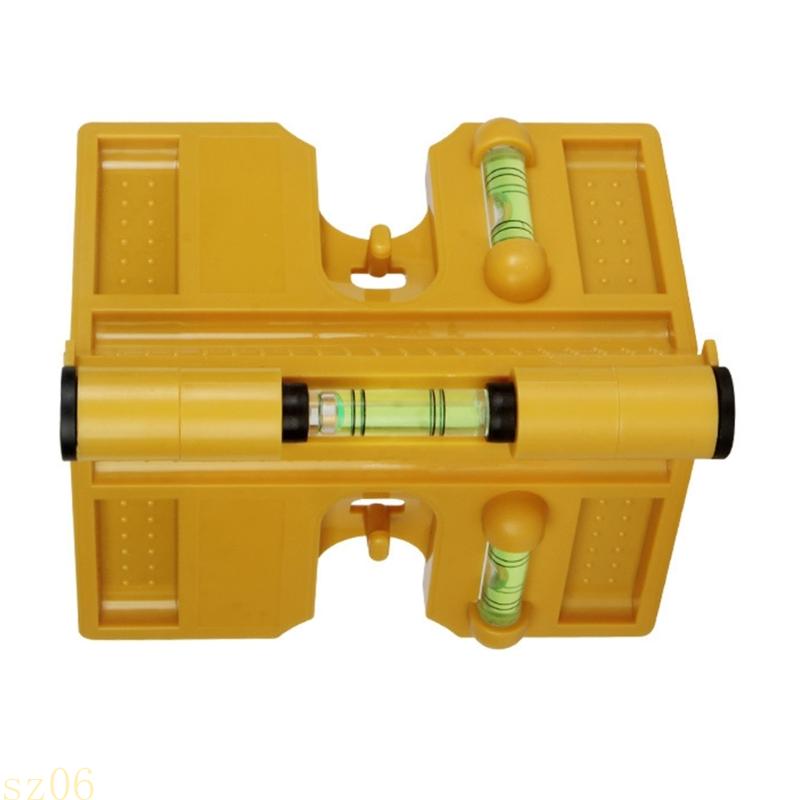 Nivelador poste plegable grado - Home Improvement Contractors reseña y precio