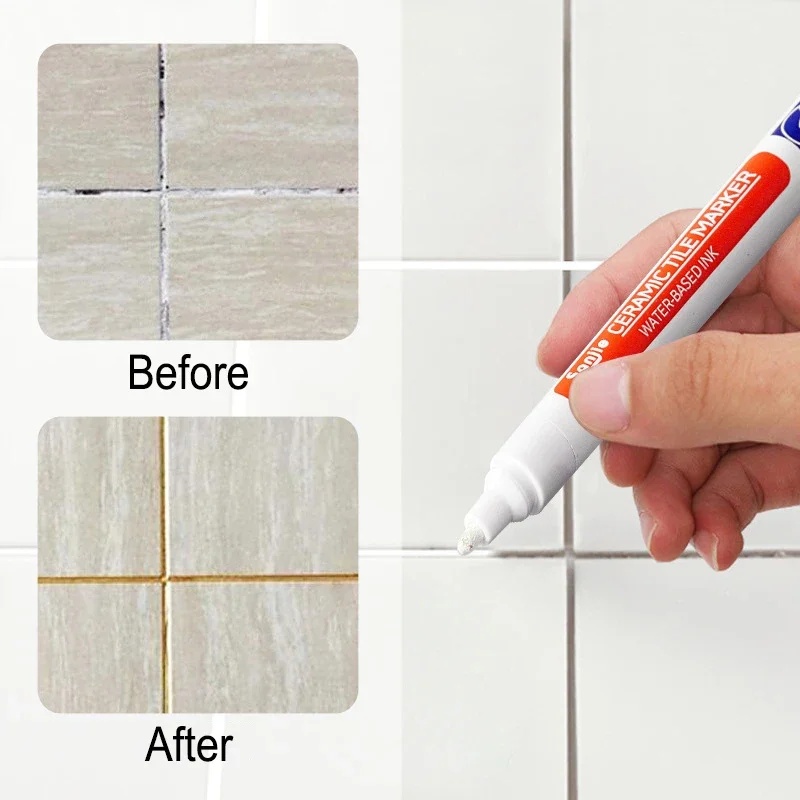 1-3 unidades de rotuladores im - Tile Grout Repair reseña y precio