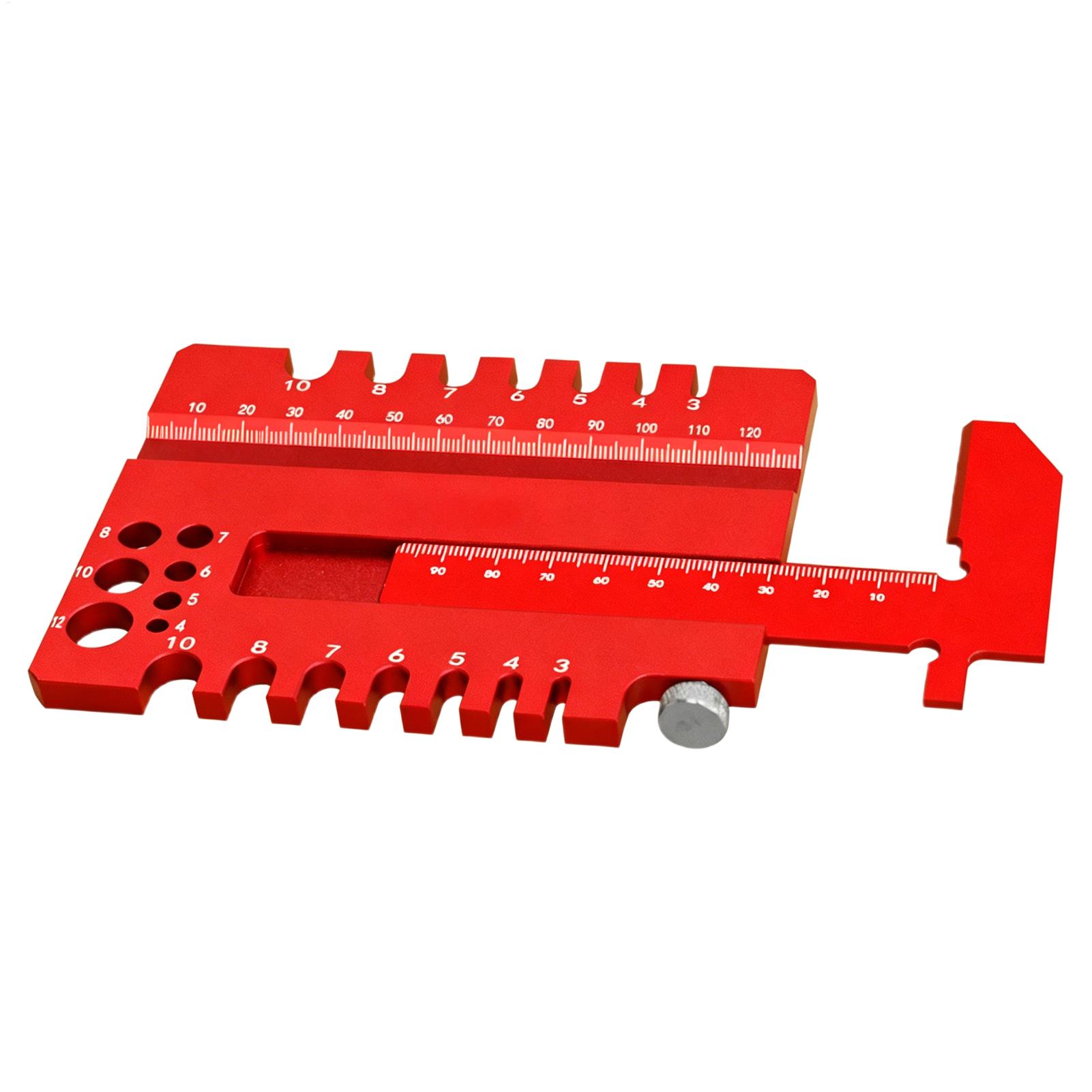 Regla de carpintería, medidor  - Home Improvement In Usa reseña y precio