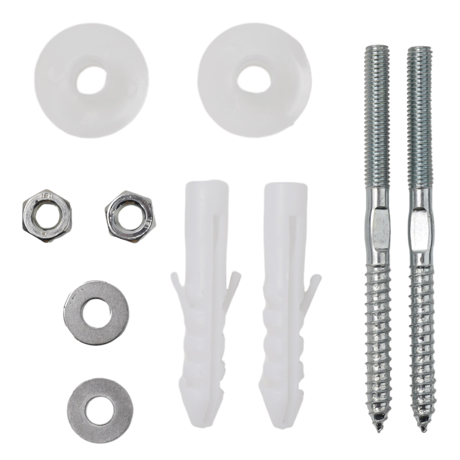Accesorios de tornillo de lava - Home Improvement Retail reseña y precio