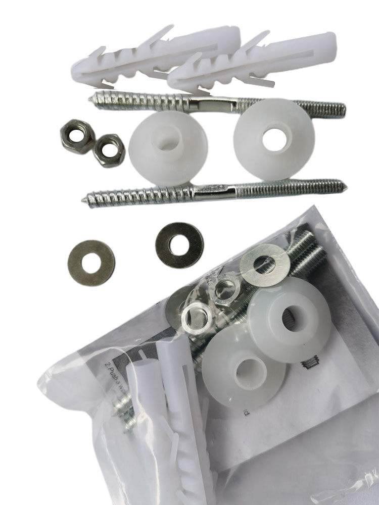 Accesorios de tornillo de lava - Home Improvement Retail reseña y precio