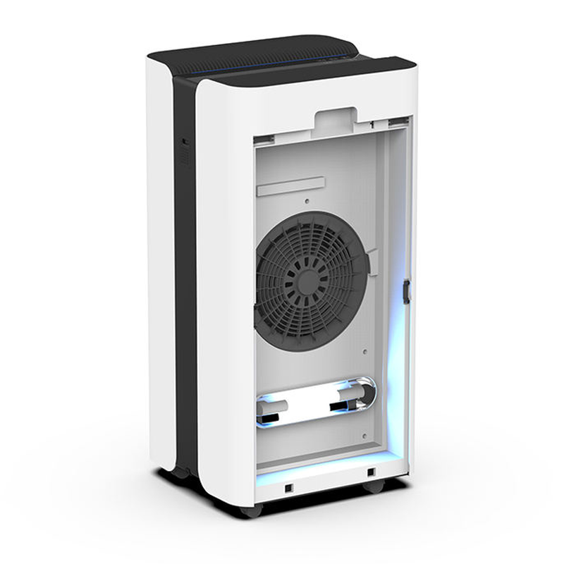 Purificador de aire inteligent - Home Improvement In Usa reseña y precio