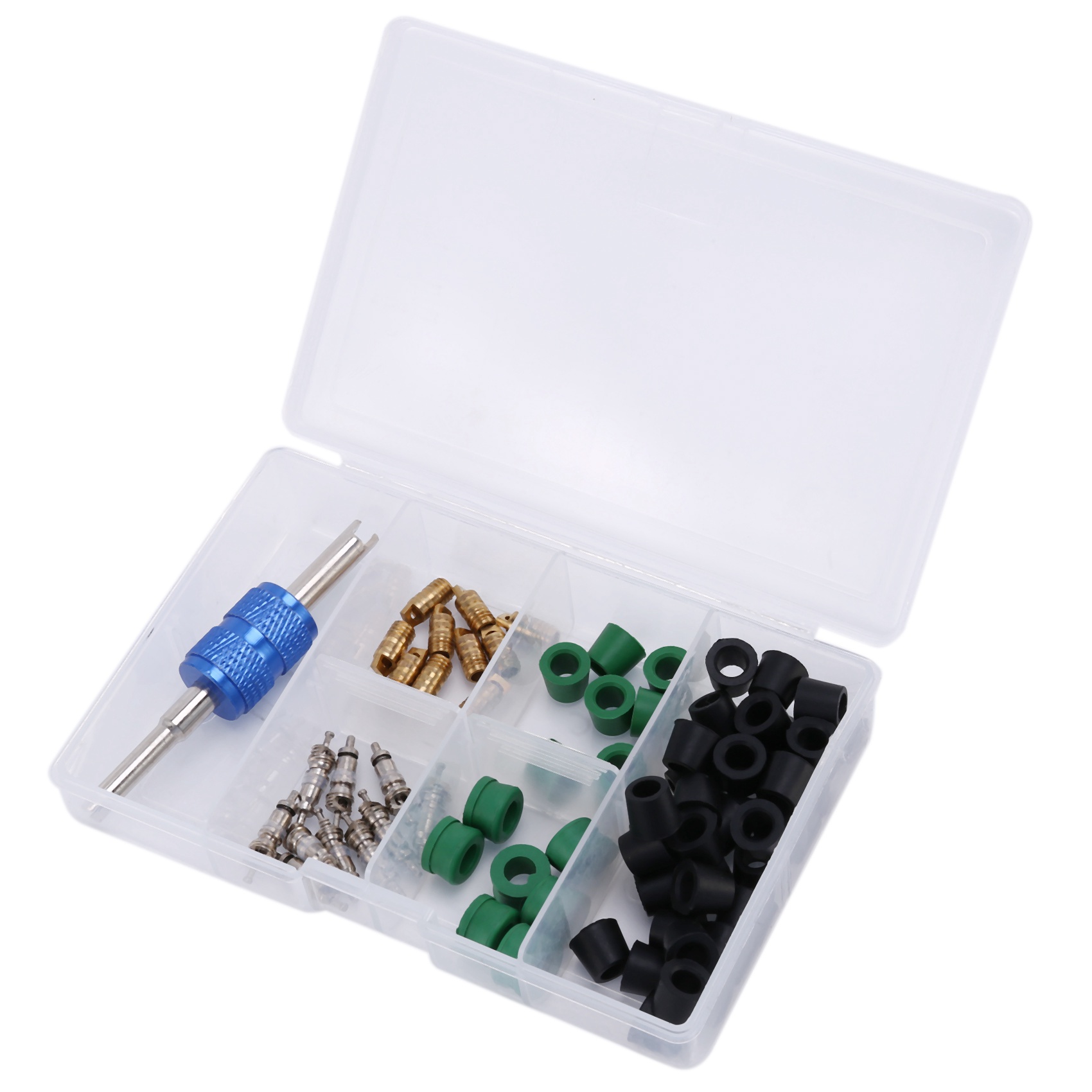 Núcleo de válvula de aire acon - Home Improvement Tools reseña y precio